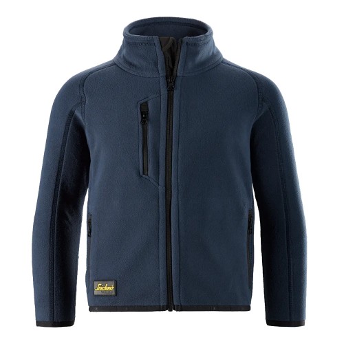 Snickers 7522 Junior Polartec® Shed Less Fleece Jacket Snickers 7522 Junior Polartec® Shed Less Fleece Jacket